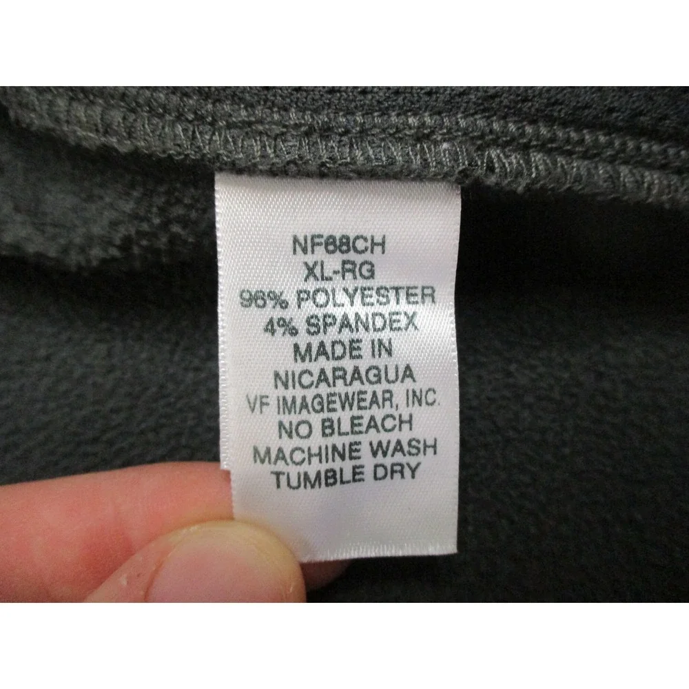The North Face north face